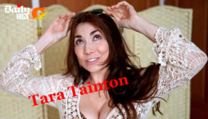 Tara Tainton