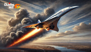 Concorde Flight 4590
