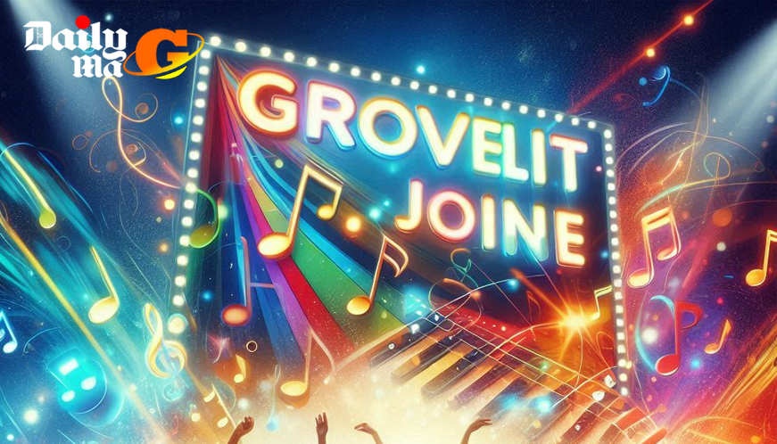 groovelit.com.join