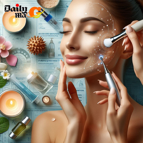 esthetician jobs near me