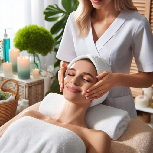 esthetician jobs near me