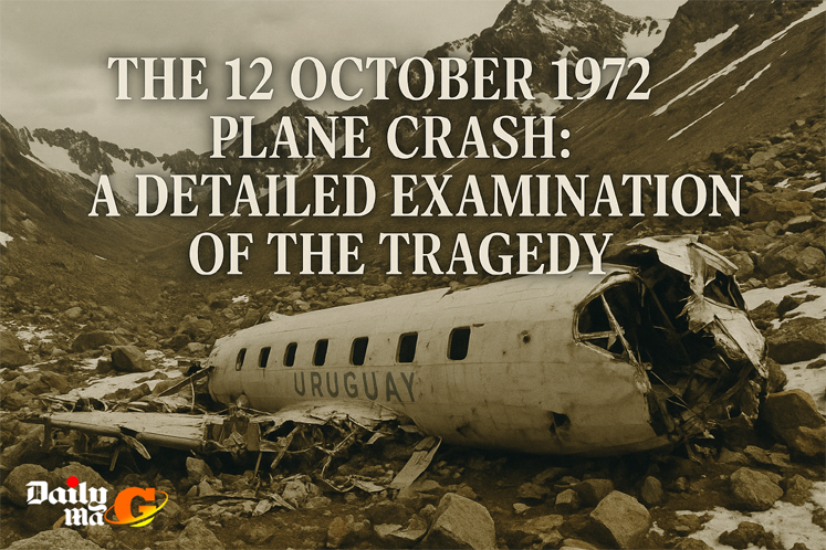 Plane Crash