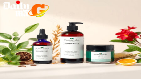 Ingredients in Vullkozvelex Safe to Use