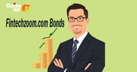 fintechzoom.com bonds