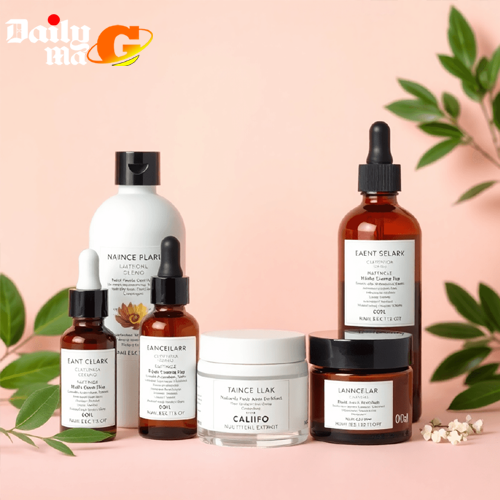 Ingredients in Vullkozvelex Safe to Use