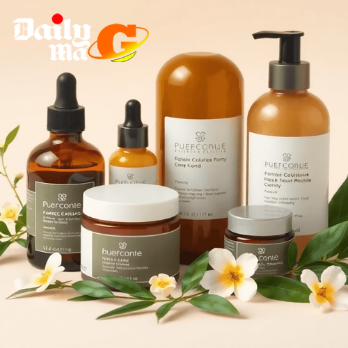 Ingredients in Vullkozvelex Safe to Use
