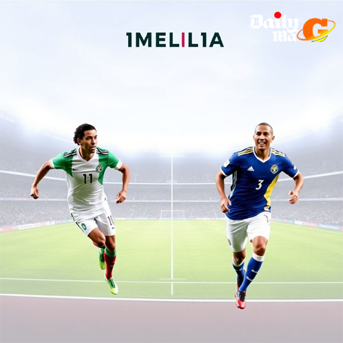 mexico national football team vs jamaica national football team timeline