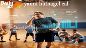 yanni hufnagel cal
