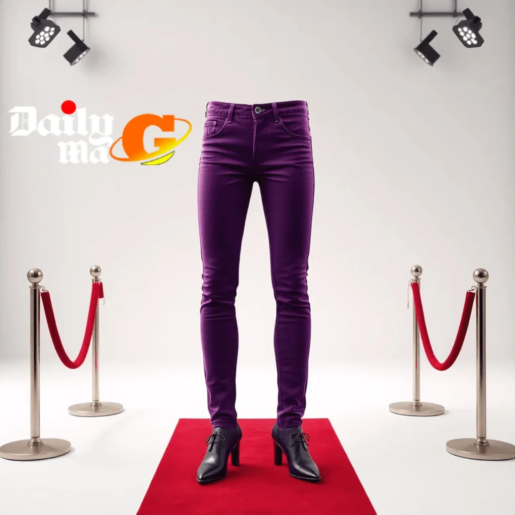 Purple Brand Jeans