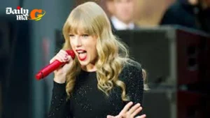 Is Taylor Swift a Christian