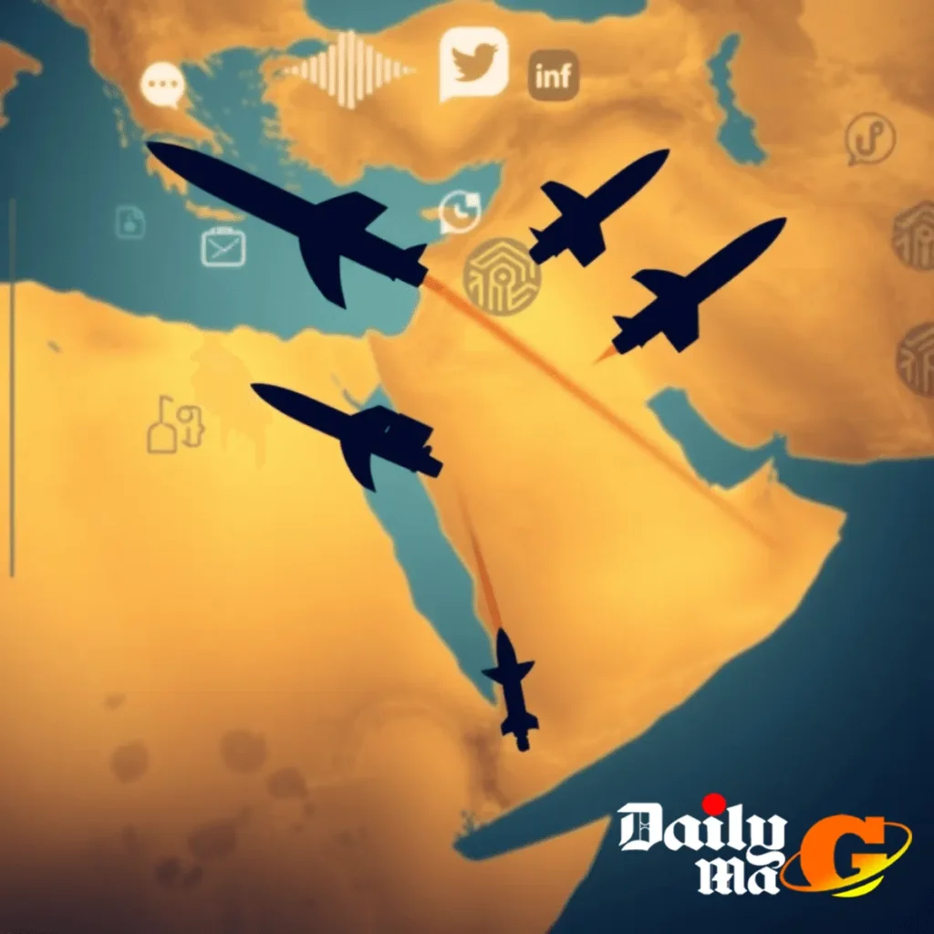 Iran Israel News