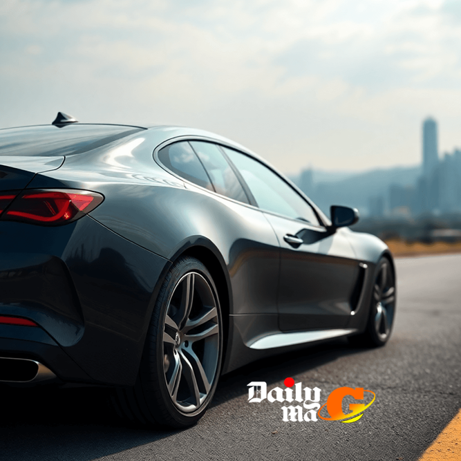 Luxury Car Insurance