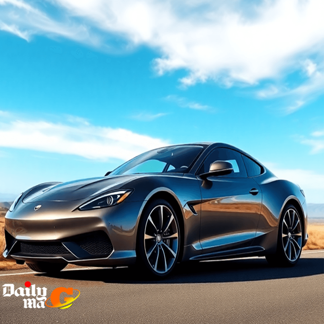 Luxury Car Insurance