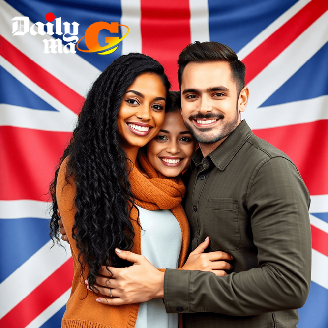 unmarried partner visa UK